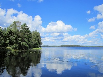 Suomen luonnon päivä on muistutus ainutlaatuisuudesta
