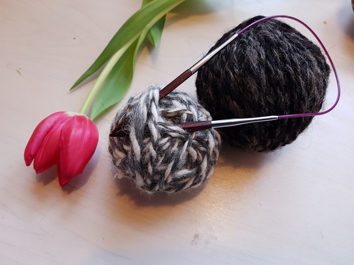 Bää bää karitsa, onkos&nbsp;villoja?